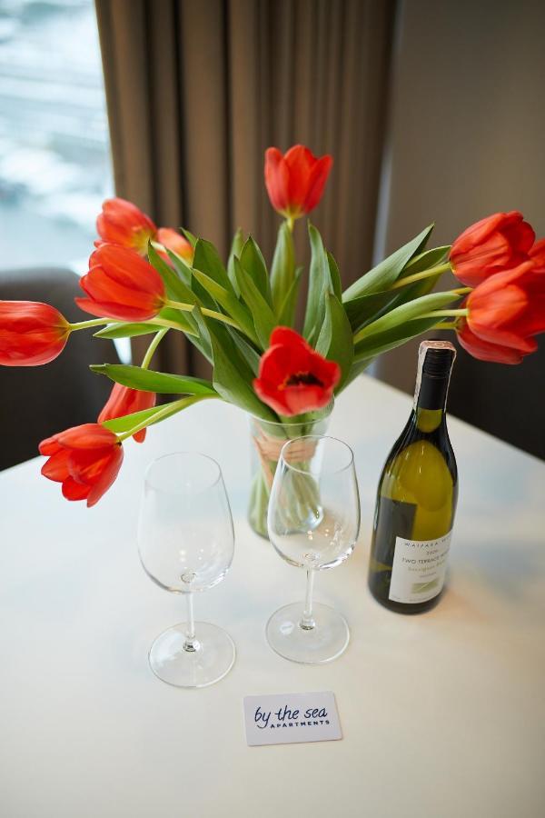 Aparthotel Park - By The Sea Gdynia