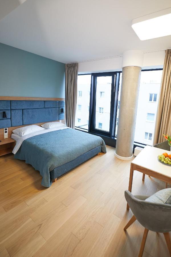 Park - By The Sea Aparthotel