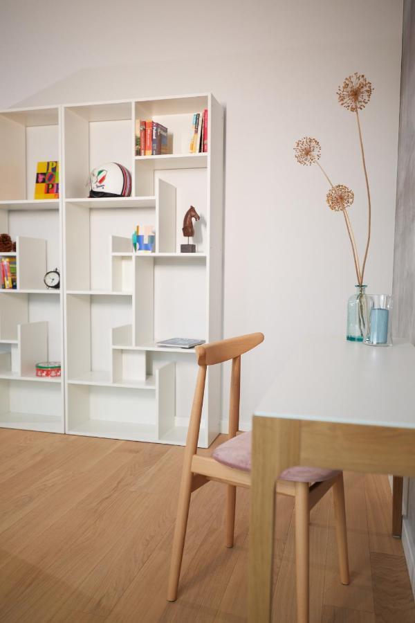 Aparthotel Park - By The Sea Gdynia