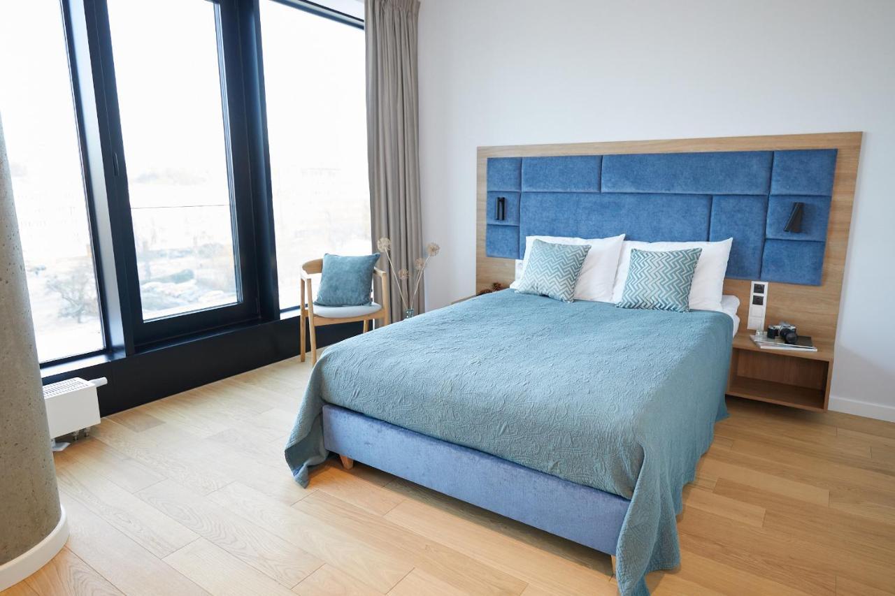 Aparthotel Park - By The Sea Gdynia