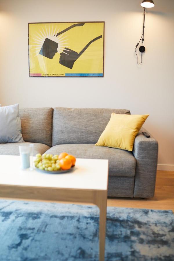 Aparthotel Park - By The Sea Gdynia