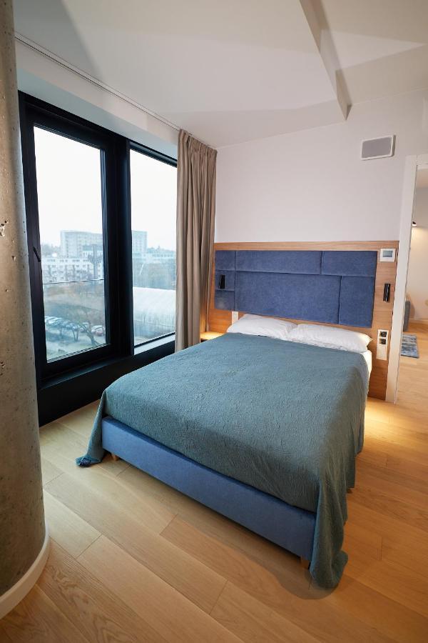 Aparthotel Park - By The Sea Gdynia