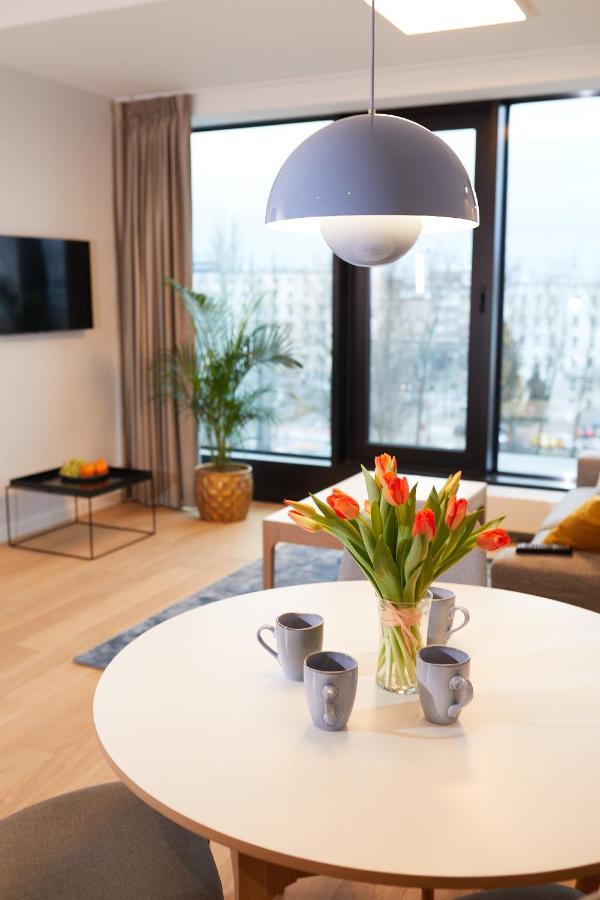 Park - By The Sea Aparthotel *