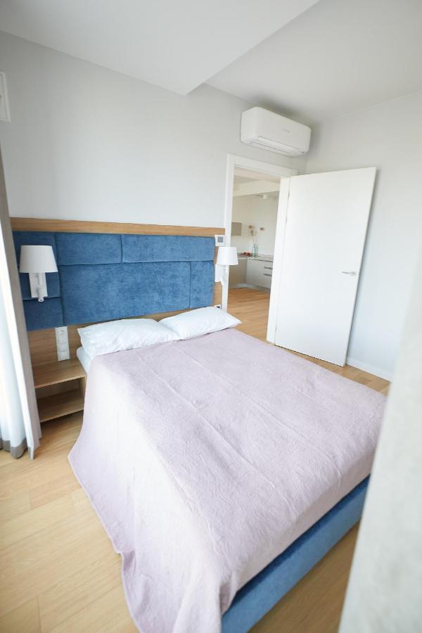 Aparthotel Park - By The Sea Gdynia