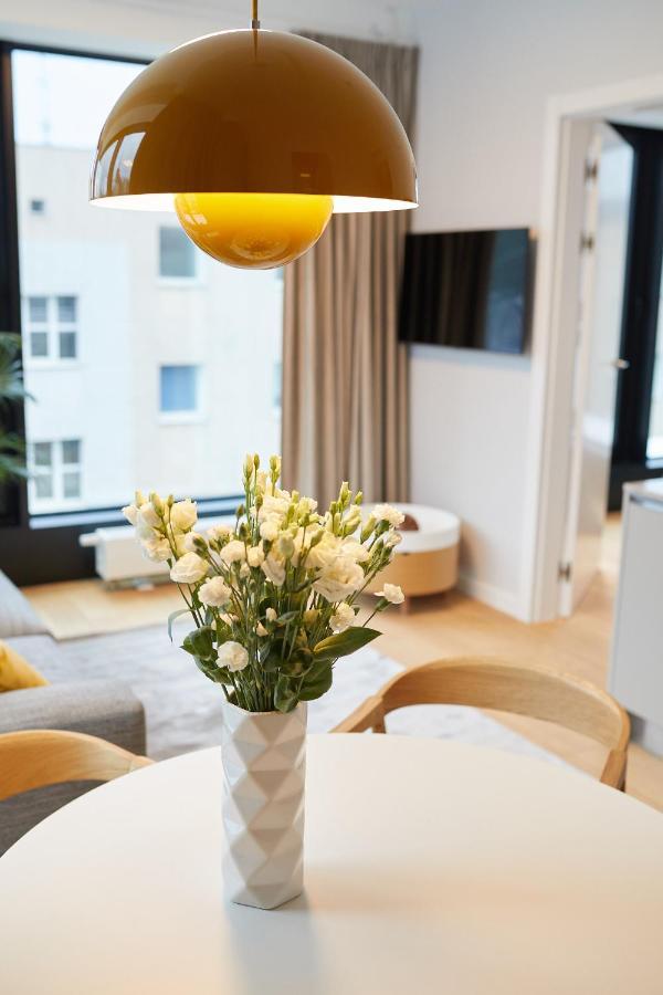 Park - By The Sea Aparthotel *