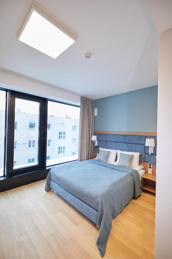 Aparthotel Park - By The Sea Gdynia