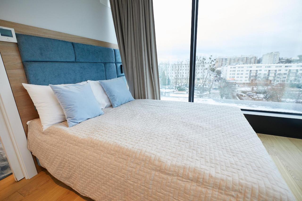 Park - By The Sea Aparthotel *