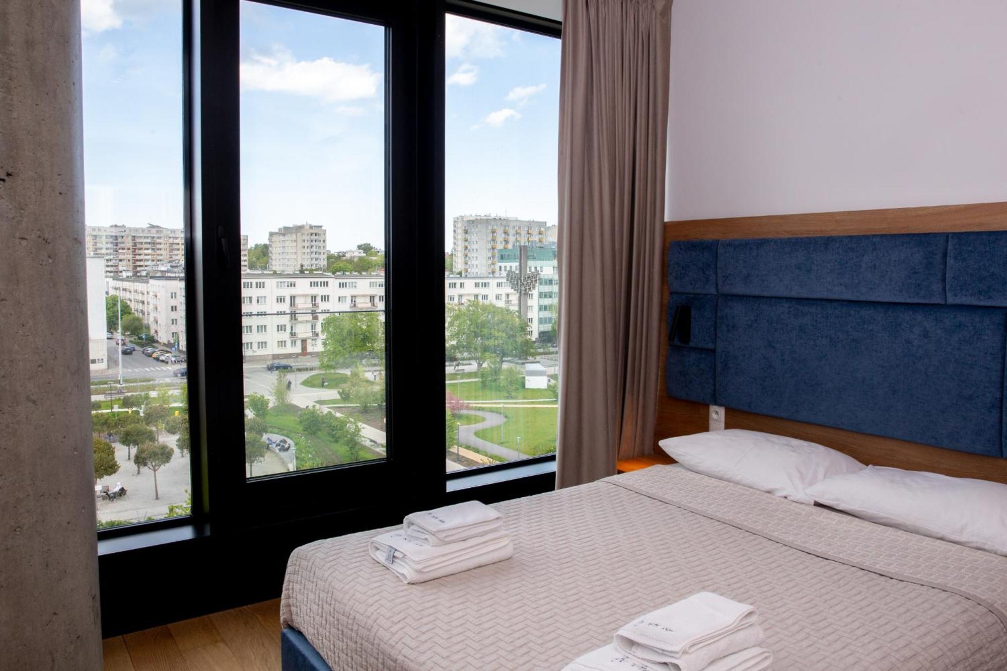 Aparthotel Park - By The Sea